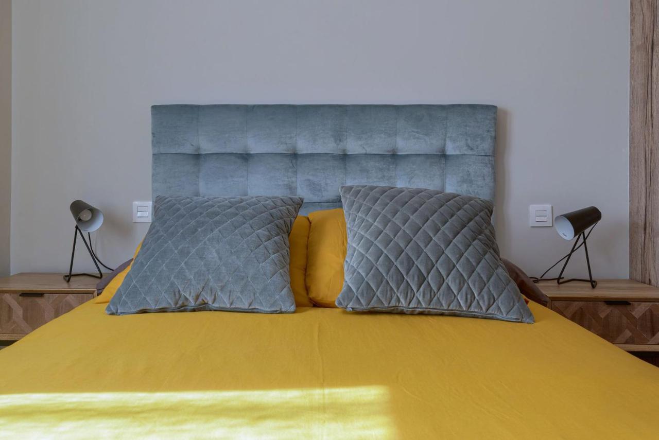 דירות בילבאו Vivienda Turistica De Diseno Elegante מראה חיצוני תמונה