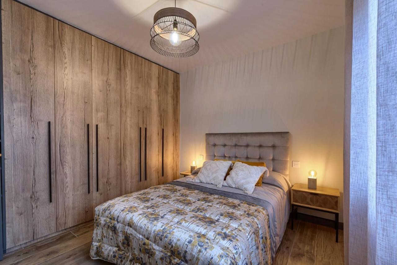 דירות בילבאו Vivienda Turistica De Diseno Elegante מראה חיצוני תמונה